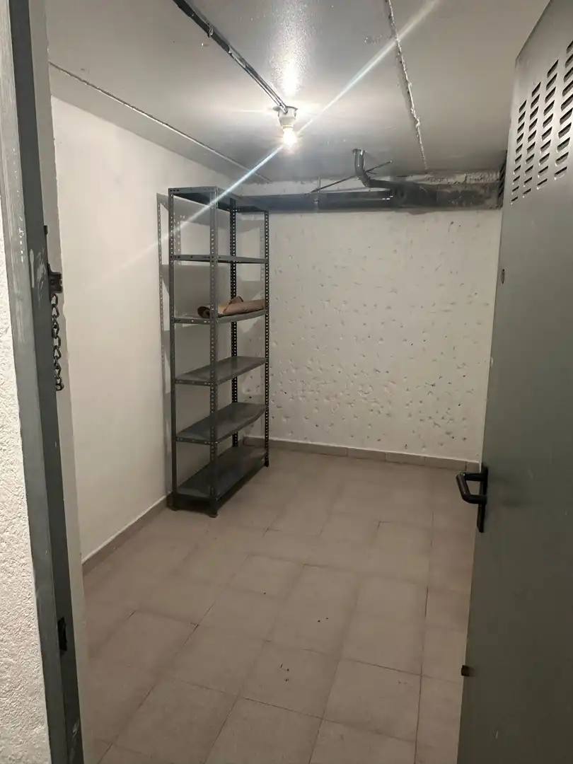 Flat for sale in Paracuellos de Jarama  with Air Conditioner, Terrace and Balcony