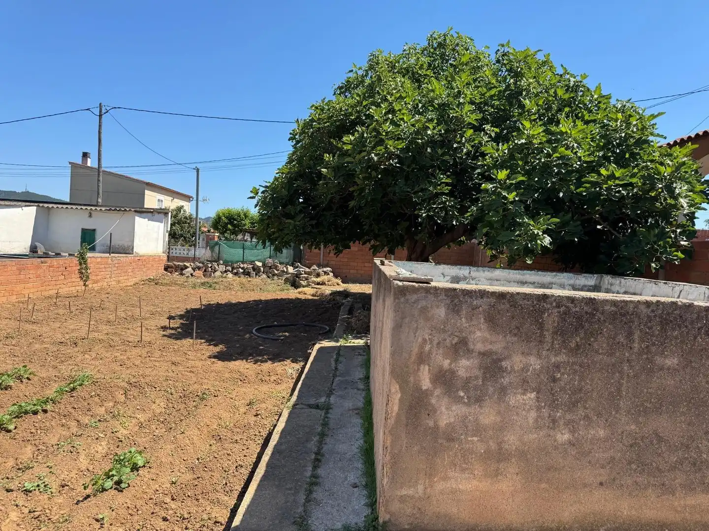 Residencial en venta en Montcada i Reixac
