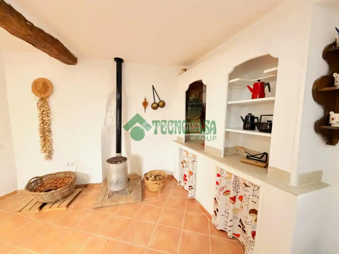 Maison à vendre à C. Mariano Lopez Fontana, imagen 13