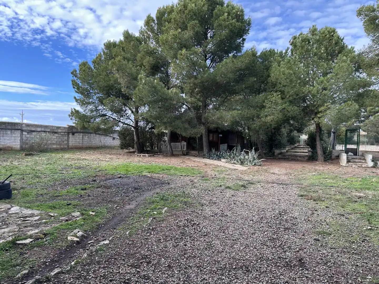 Country homes for sale in Longares, Zaragoza