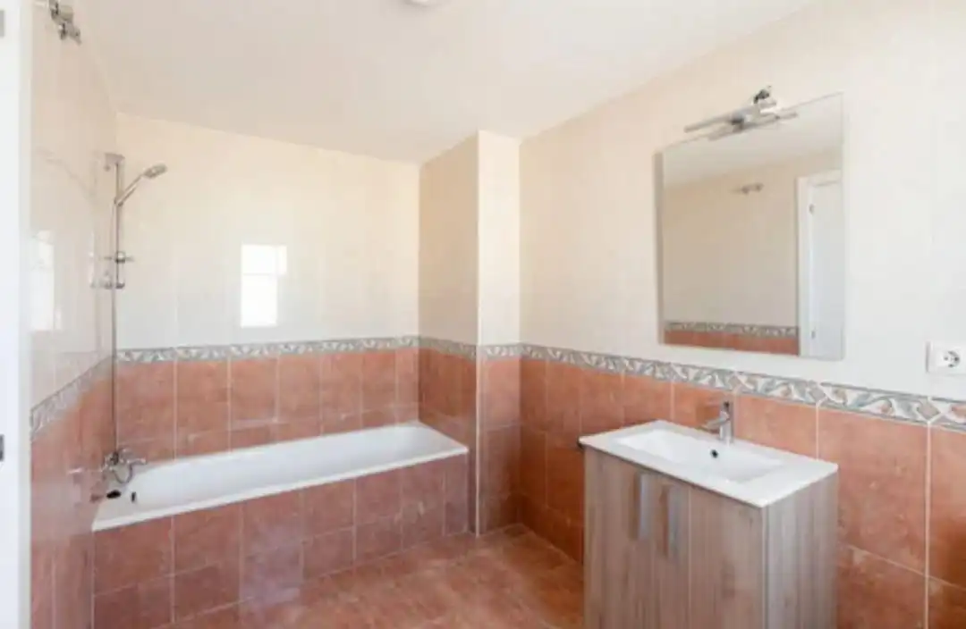 Maison mitoyenne avec terrasse à vendre à Luis Valiente 2, imagen 11