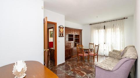 Foto 4 von Wohnung zum Verkauf in Fígares,  Granada Capital