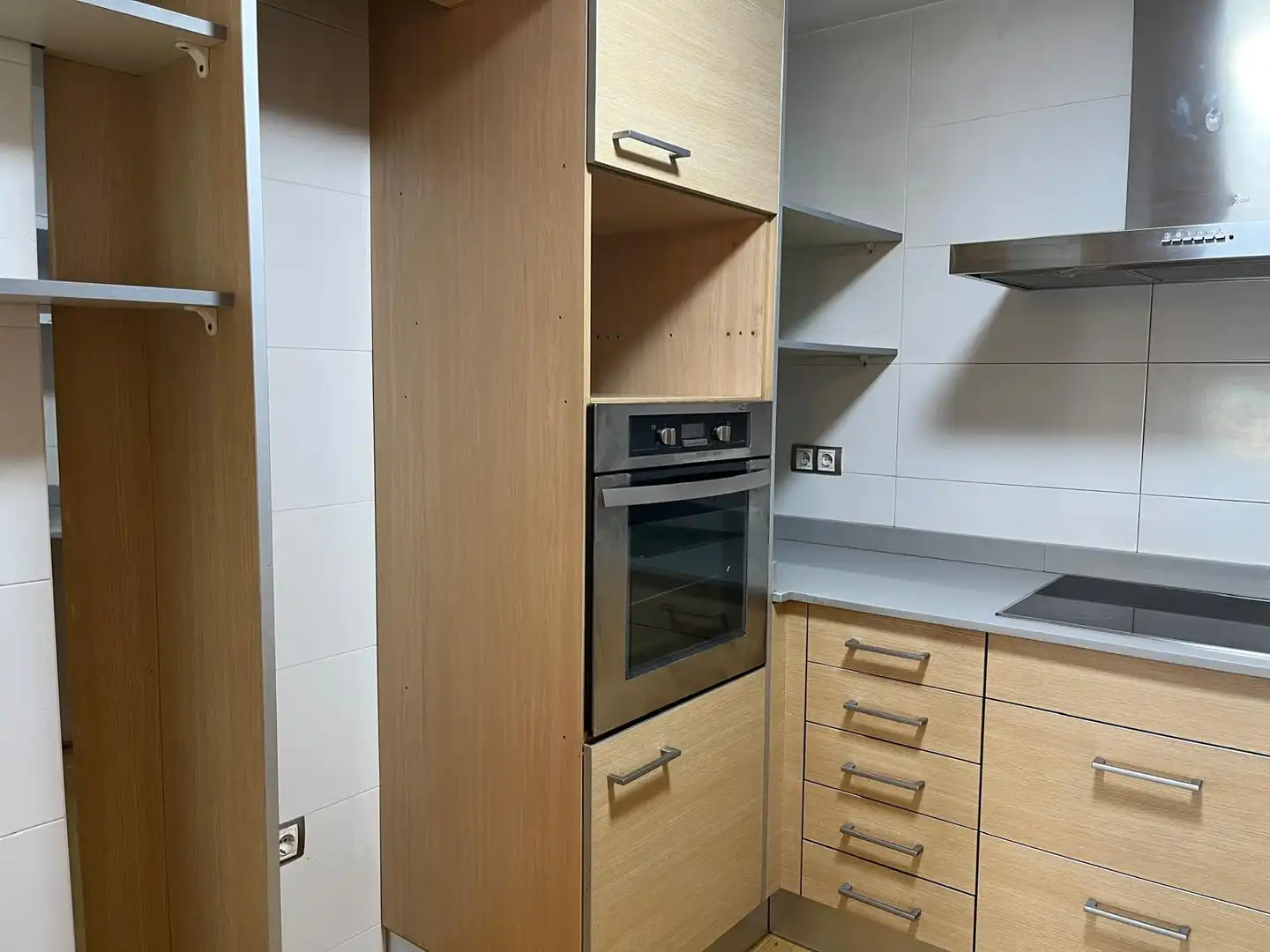 Cocina de Piso en venta en Cappont
