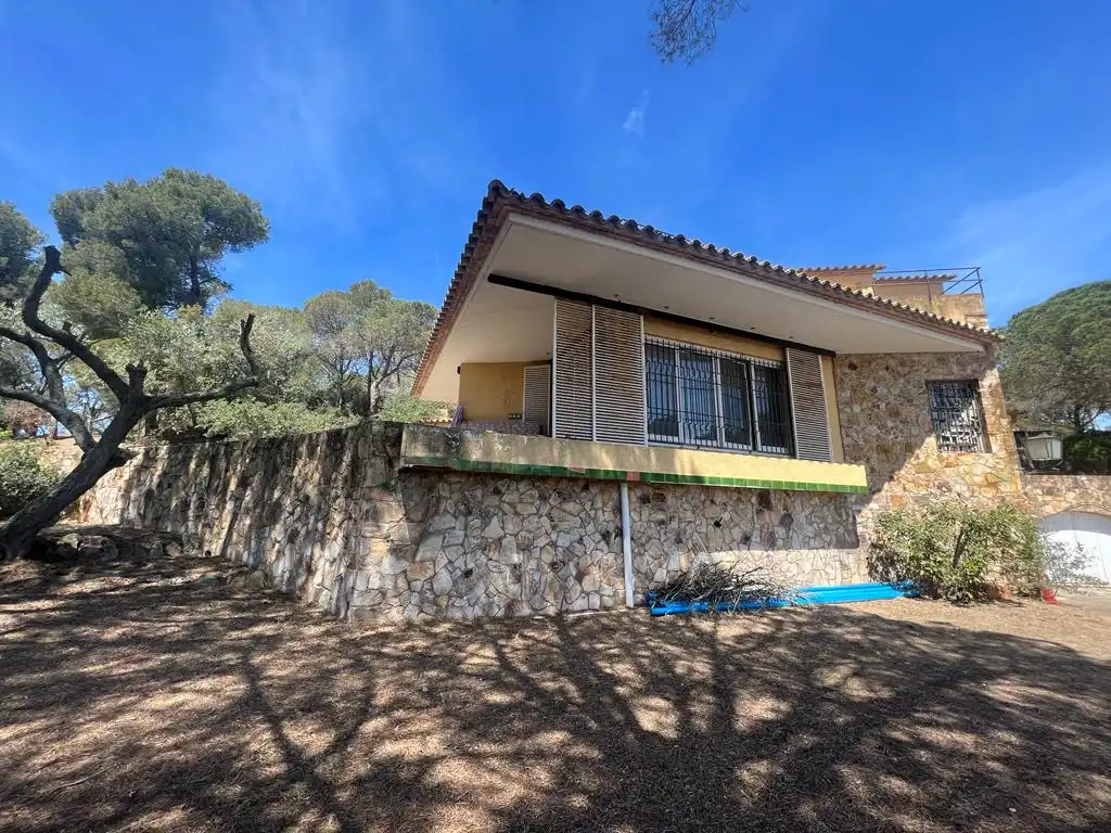 Casa o xalet en venda a Avinguda Catalunya