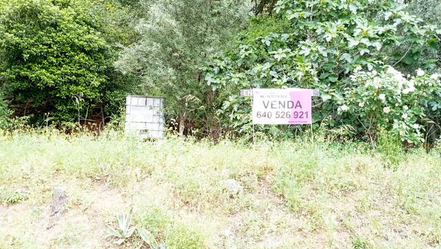 Terreno residencial en Venta en Sant Pere de Vilamajor