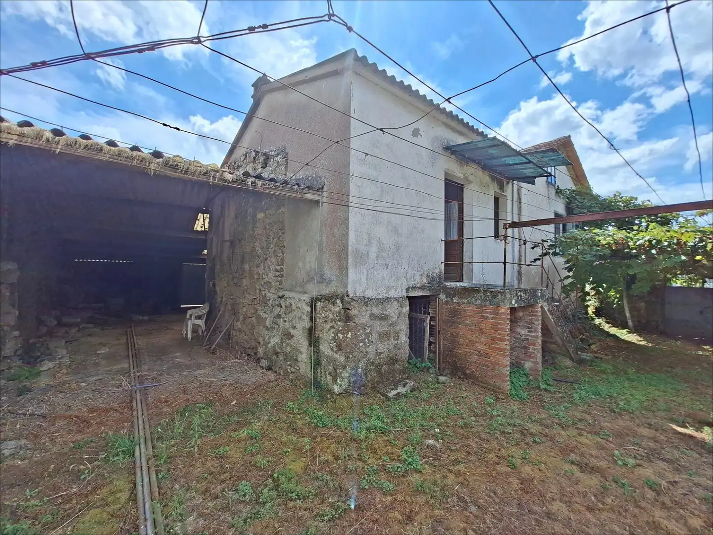 Casa con giardino in vendita a BUSTO (DE) A PORTOCANLES, imagen 3