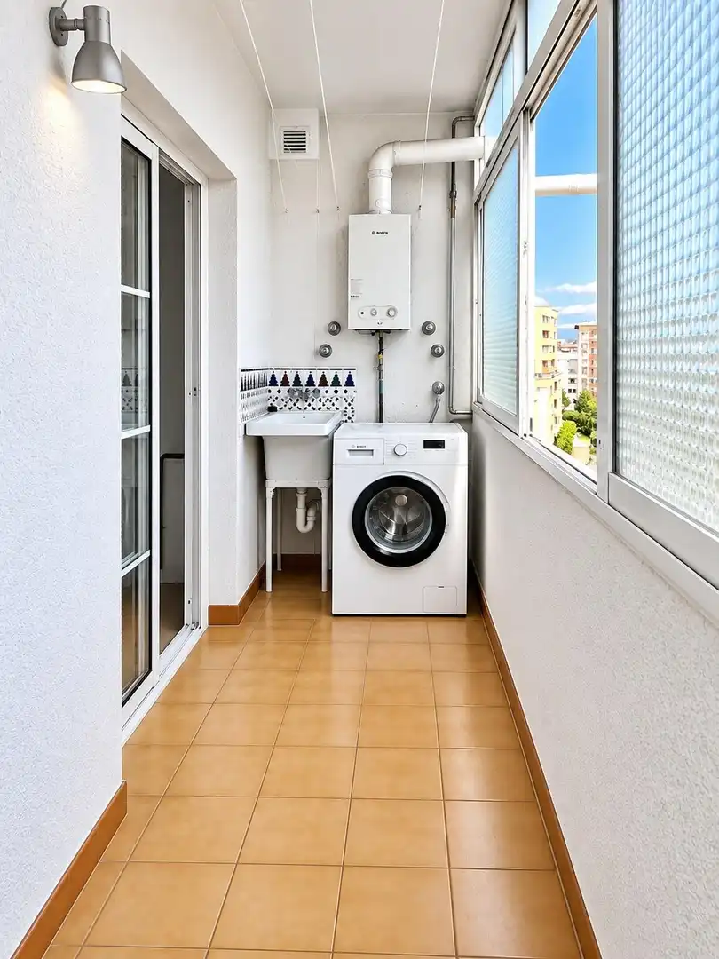 Wohnung mit Aufzug zum Verkauf in Nord, imagen 17