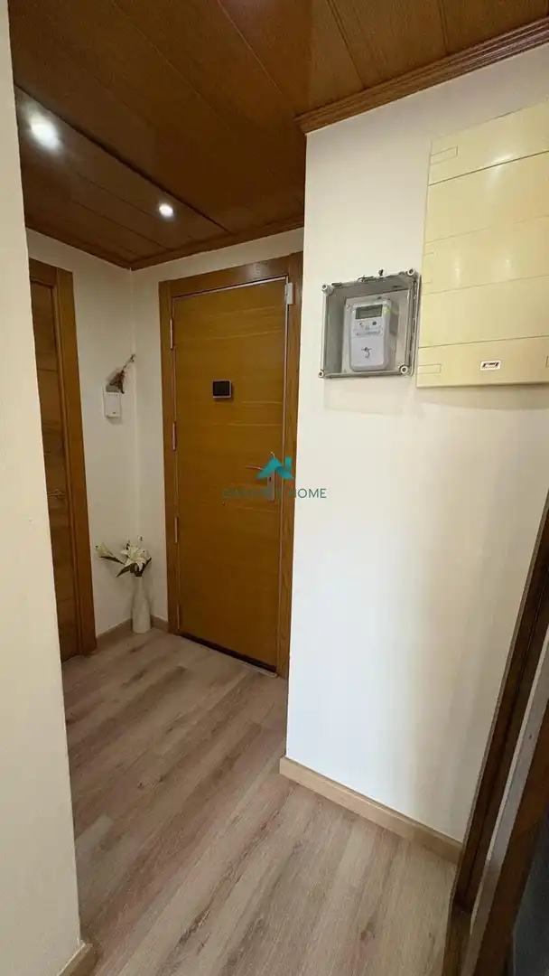 Piso en venta en Badalona con Aire acondicionado, Calefacción y Parquet