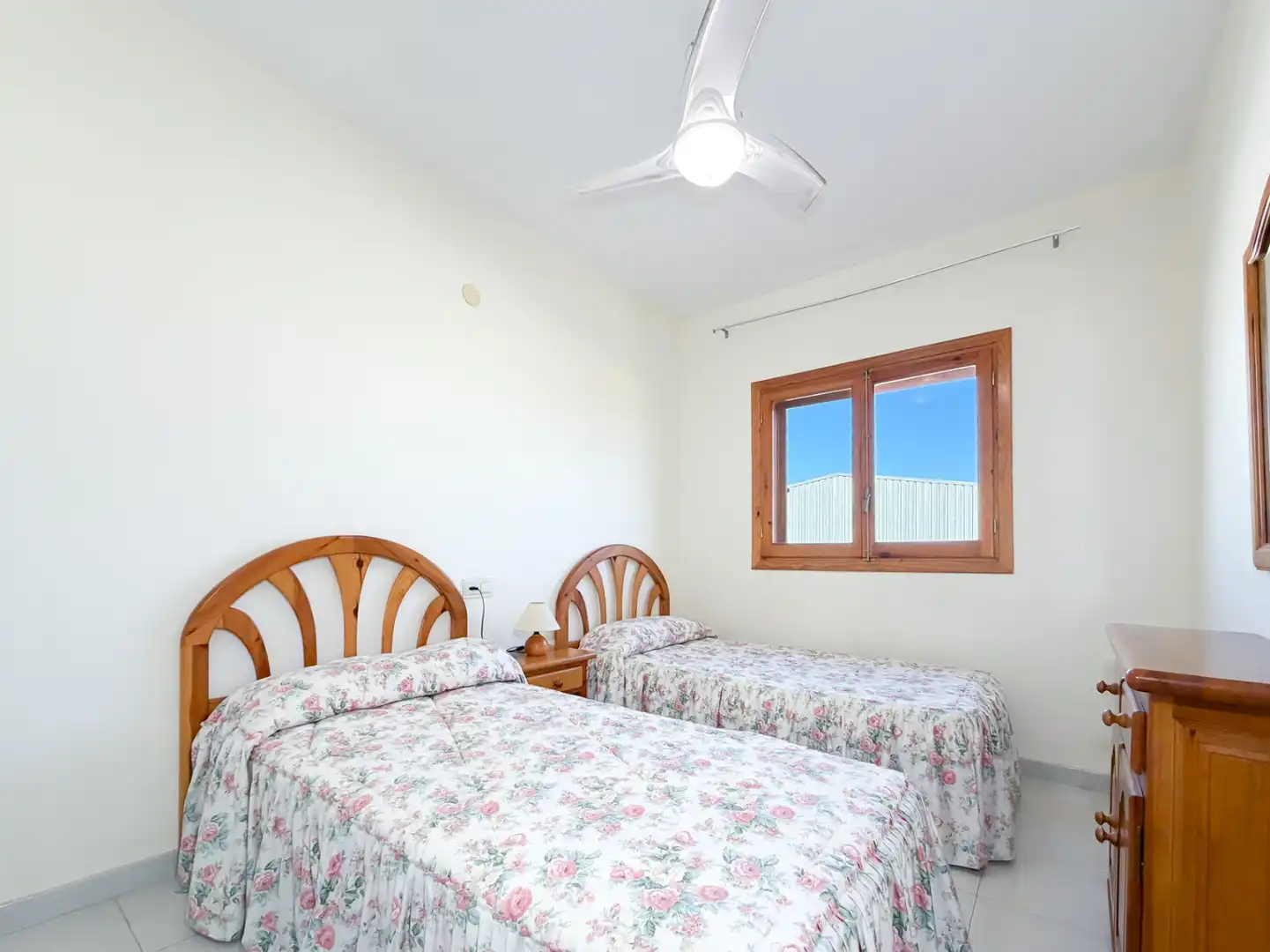 Bungalow con piscina en venta en La Font - Mezquitas, imagen 11
