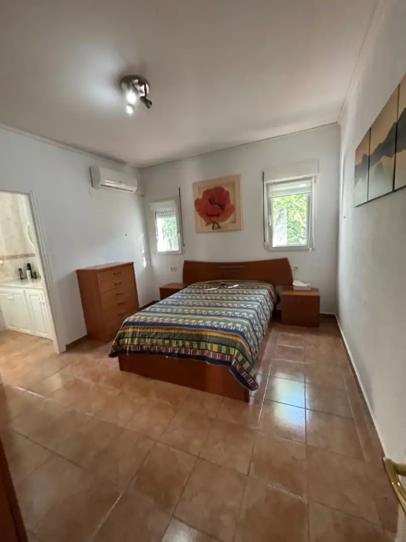 Houses for sale in El Palmar - Los Molinos