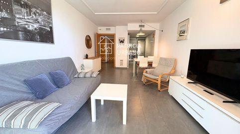 Foto 4 von Wohnungen zum Verkauf in Riu Brugent, 19, Els Esquirols, Cambrils