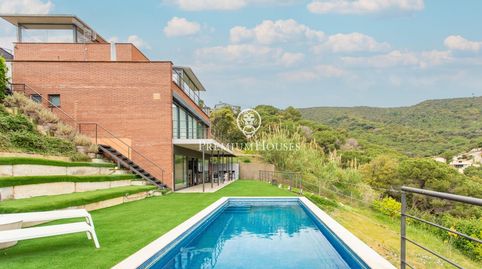 Foto 2 de Casa o chalet en venta en Alella, Barcelona