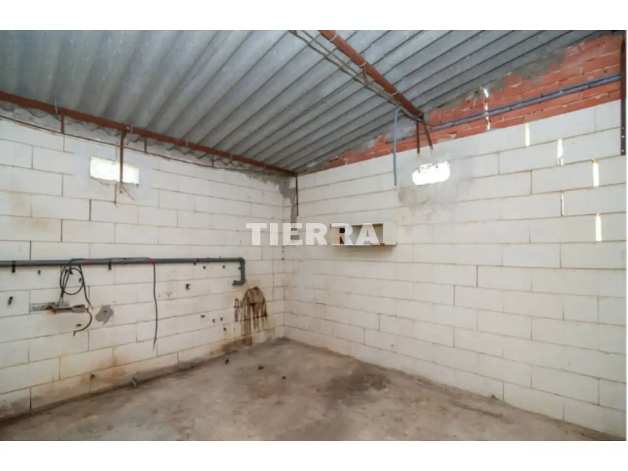 Lands and plots for sale in Poligono El Semolilla, imagen 17