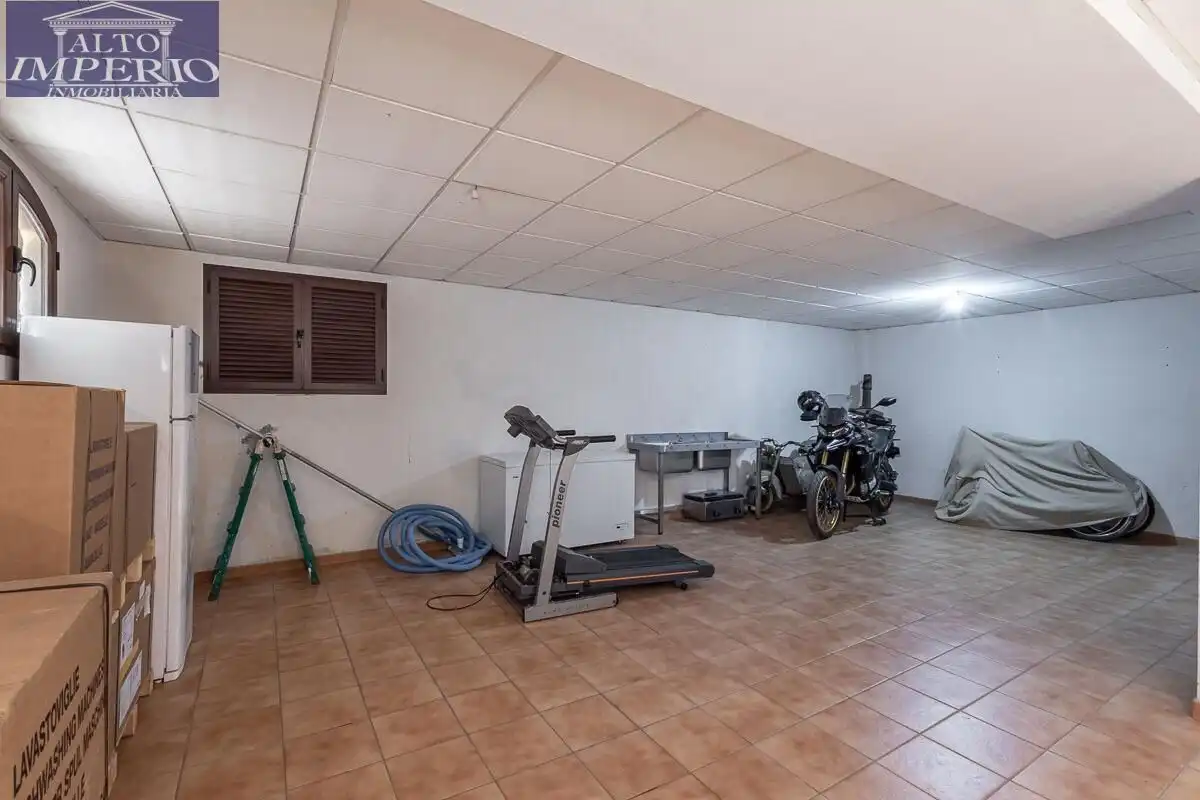 Villa mit Pool zum Verkauf in Ogíjares, imagen 36