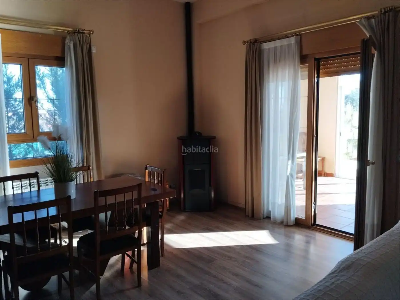 Haus mit Pool zum Verkauf in Calle Lago de Sanabria 33, imagen 5