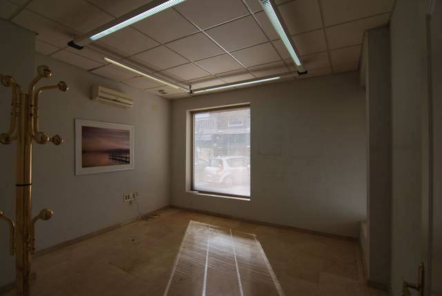 Local comercial en Alquiler en San Martín de la Vega