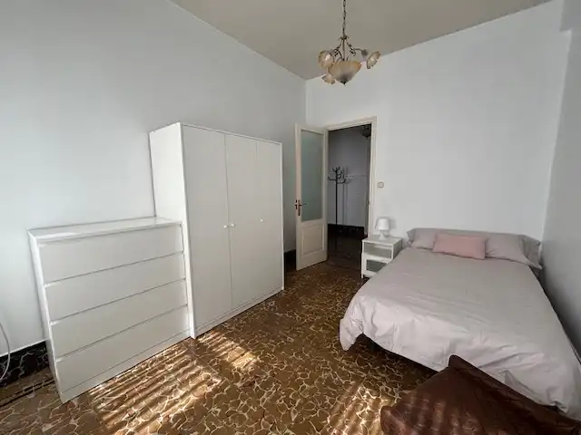 Flat for rent in Plaza de España
