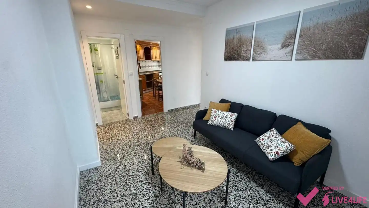Zimmer in Mestre Marçal, Torrefiel