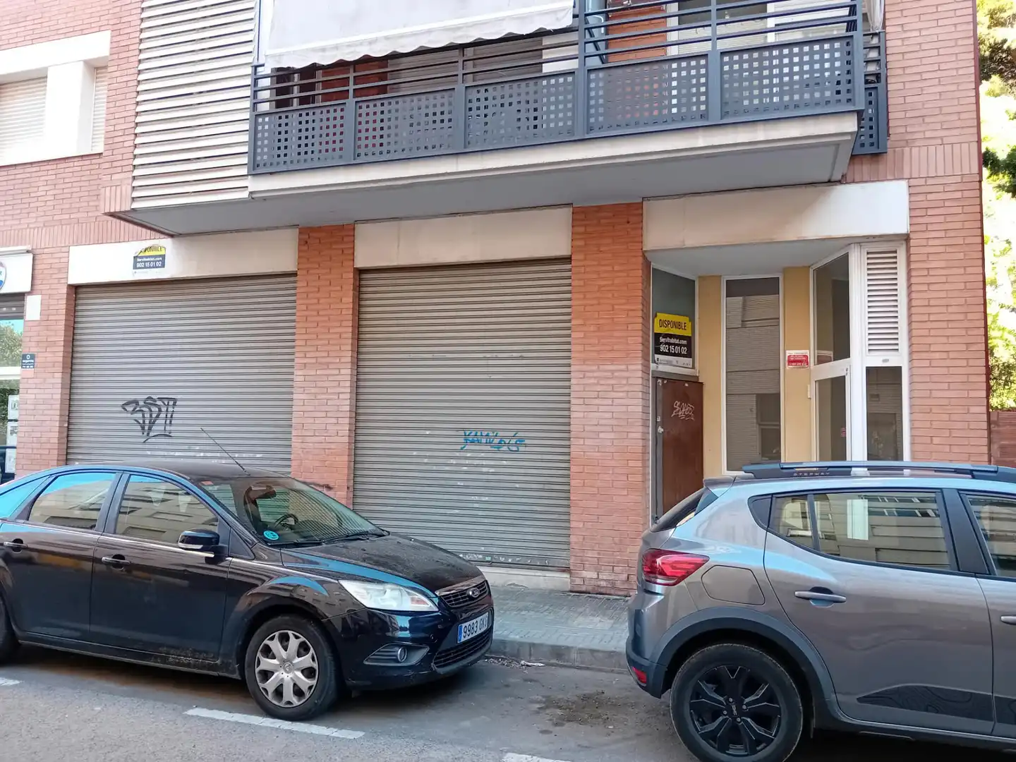 Locale commerciale in vendita a Carrer de la Costa Brava 20, imagen 17