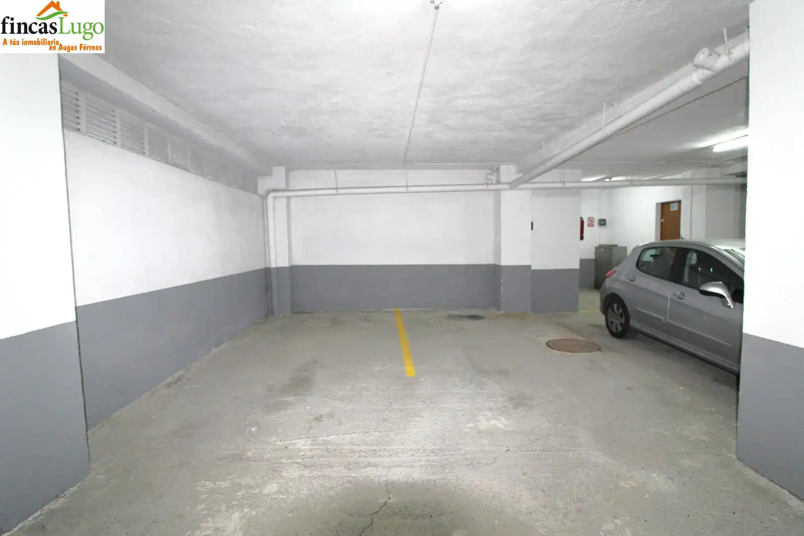 Appartamento con terrazza in vendita a San Roque - As Fontiñas, imagen 40