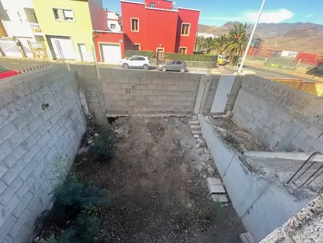 Casa adosada en venta en Calle el Sirinoque, Sardina