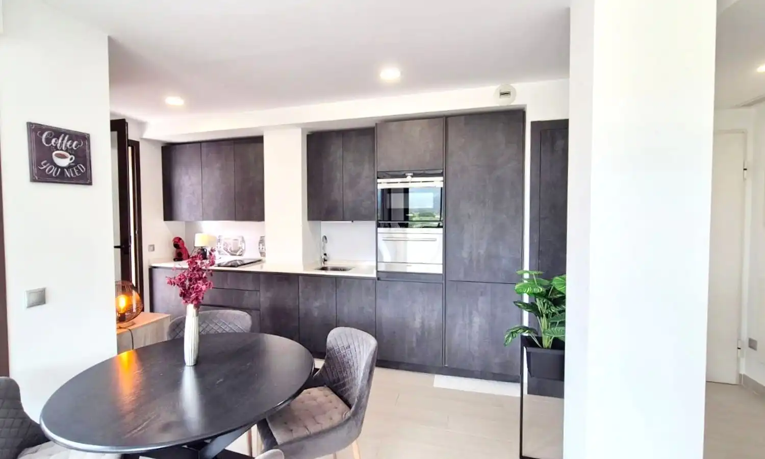 Apartment with pool for sale in Vell de Gandia 16, imagen 11