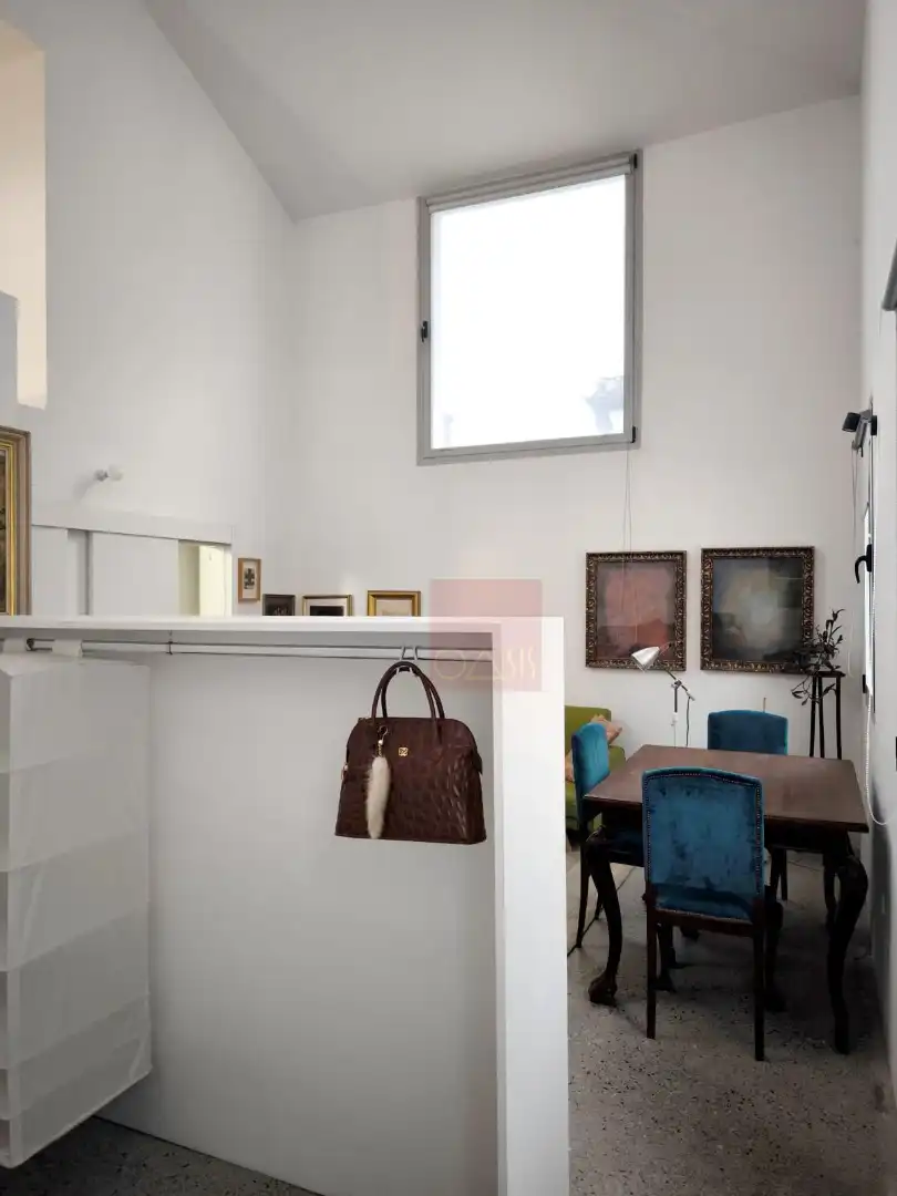 Studio à louer à Centro, imagen 8