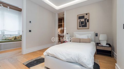 Foto 5 de Piso en venta en Castellana, Madrid Capital