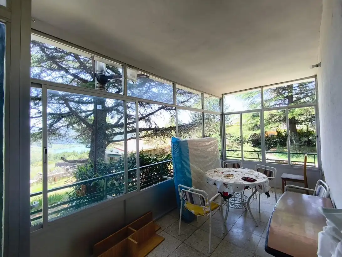 Casa o xalet en venda a Peguerinos