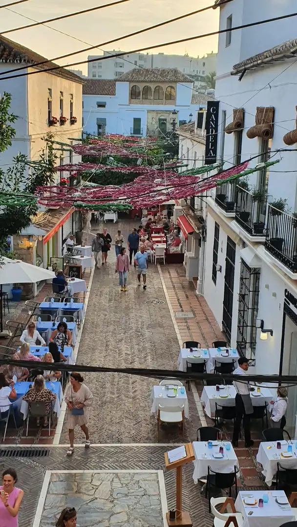 Local comercial en alquiler en Avenida Ramón y Cajal, imagen 3