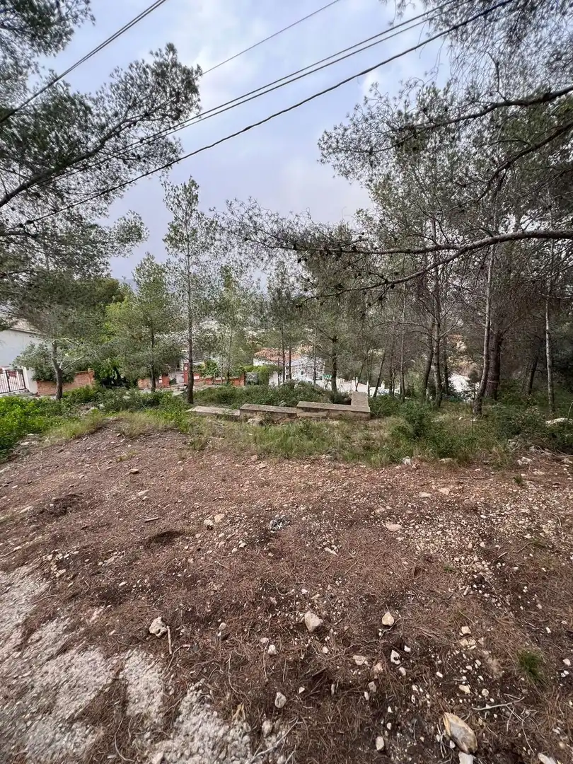 Residential land for sale in Avenida de Can Gordei 113, imagen 15