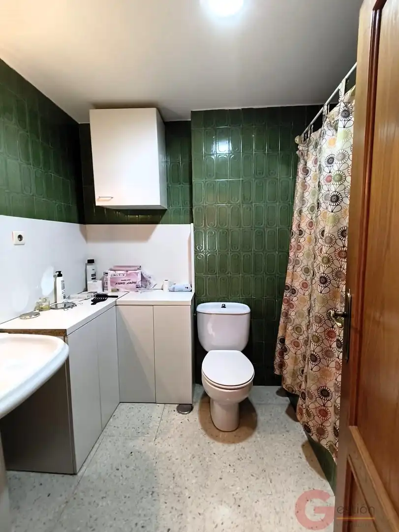 Bany de Pis en venda en Motril amb Terrassa