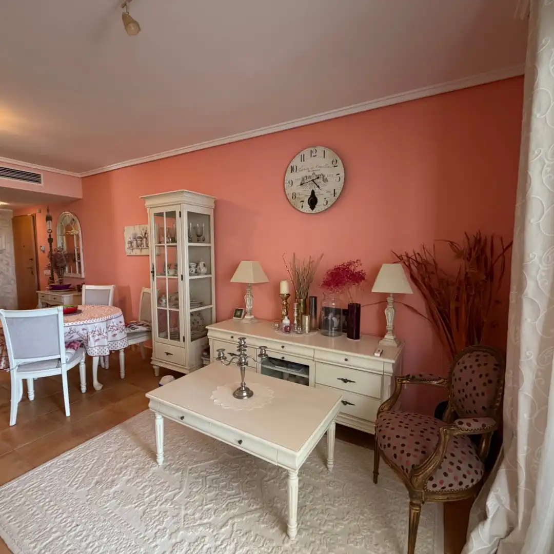 Apartament amb jardí en venda a Devessa - Monte Pego, imagen 9