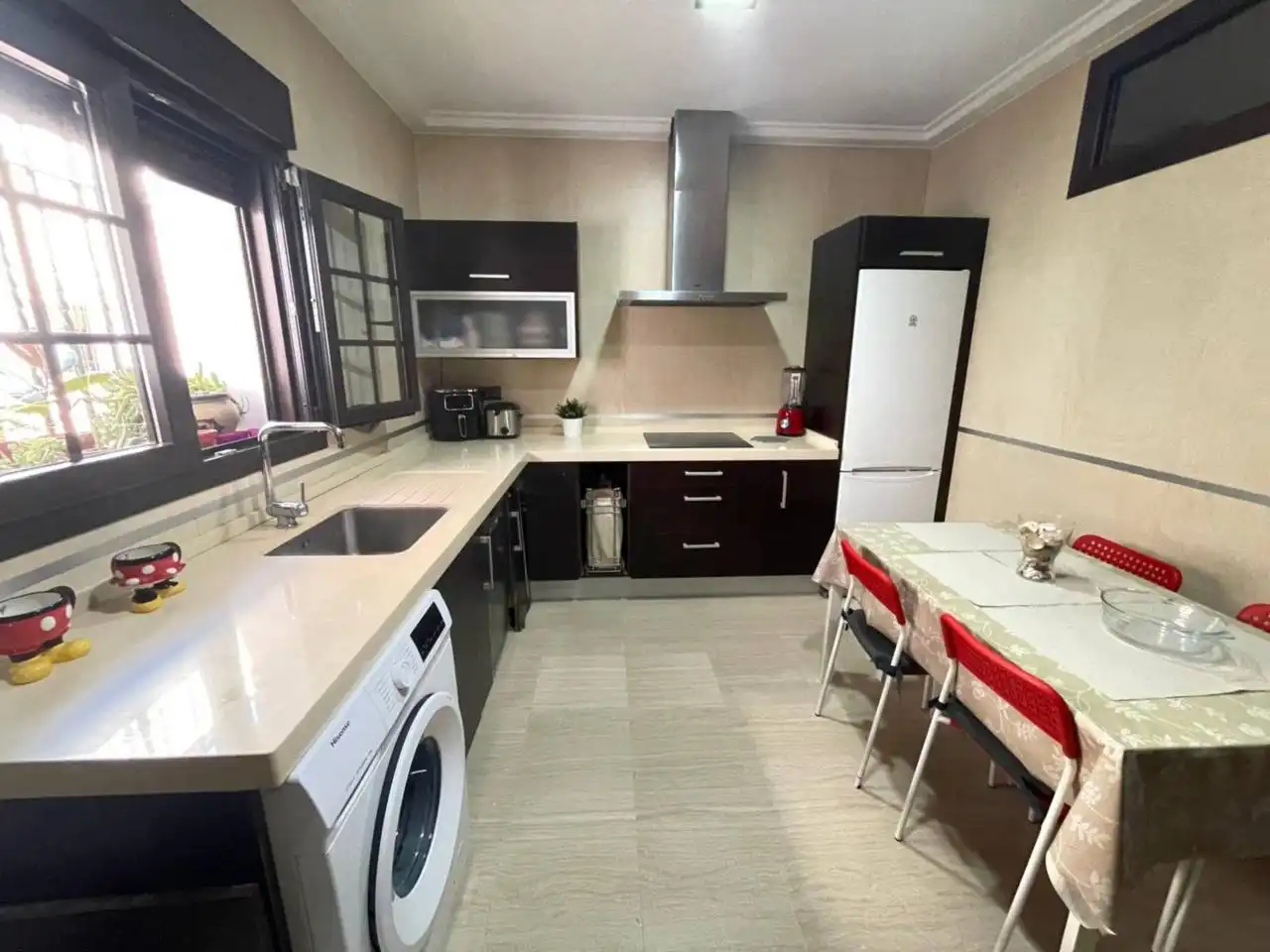 Ático en venta en Núcleo urbano