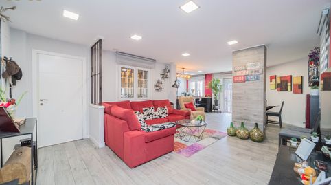 Photo 4 of Detached homes for sale in Paseo de la Comunidad de Madrid, Hispanoamérica - Comunidades, Valdemoro