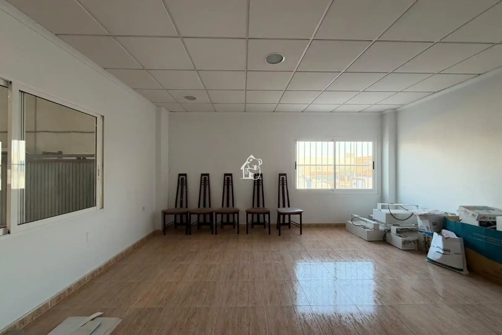Nave industrial en venta en Almoradí, imagen 28