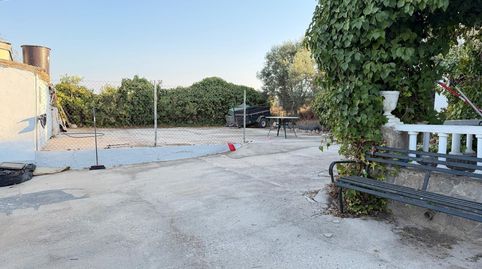 Foto 4 de Finca rústica en venda a Campillos, Málaga