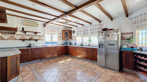 Foto 4 de Casa o xalet en venda a Lugar Cortijo Rivera, 48, Diseminados, Málaga