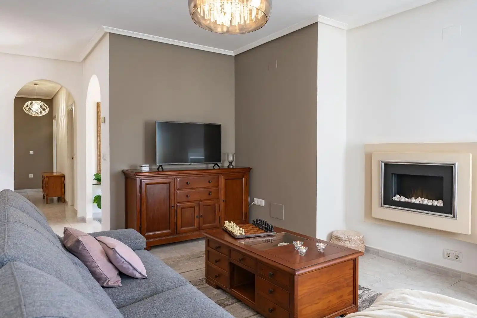 Chalet con terraza en venta en N/A, imagen 15