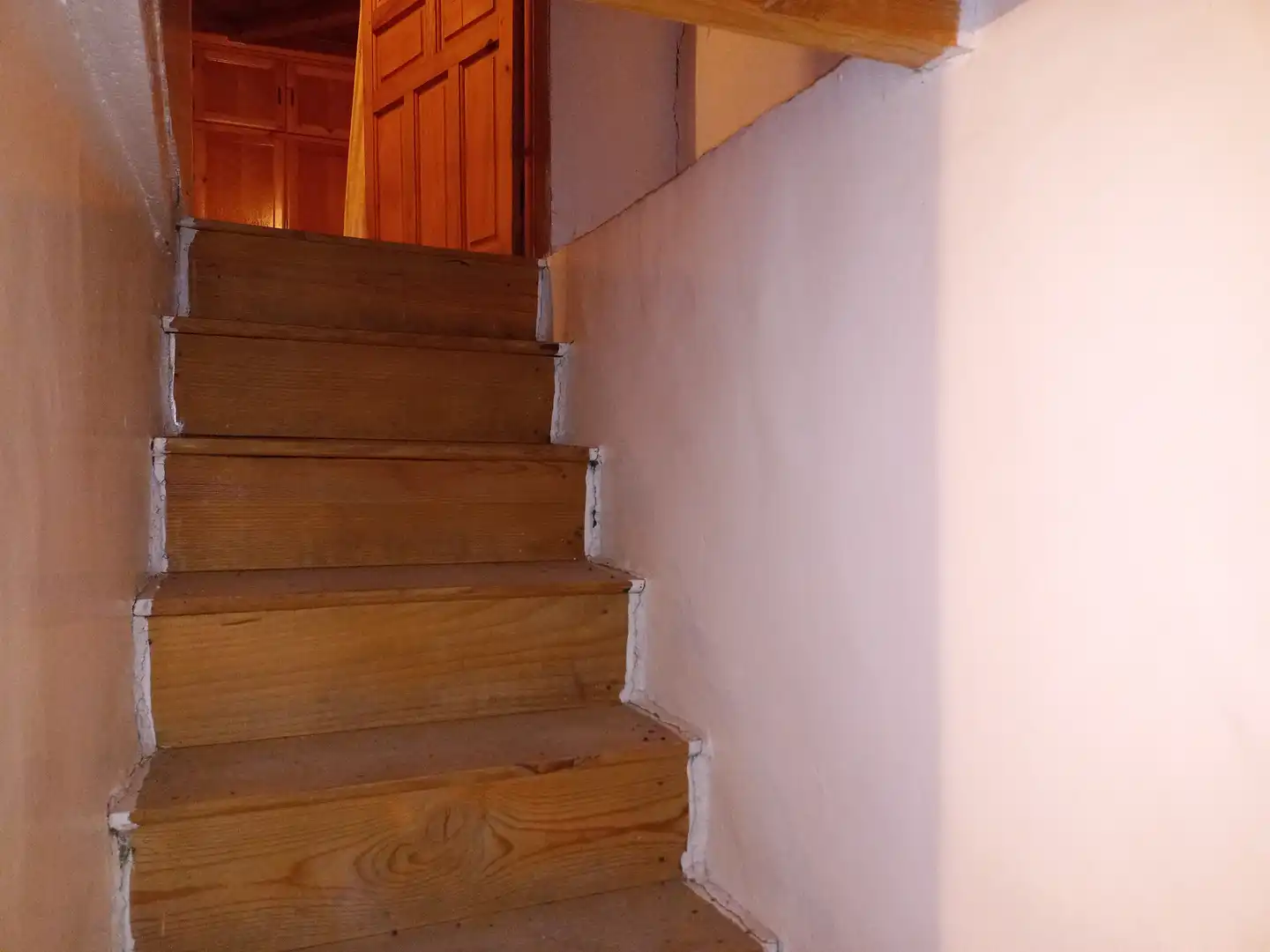 Casa o xalet en venda en Santiago del Tormes amb Moblat