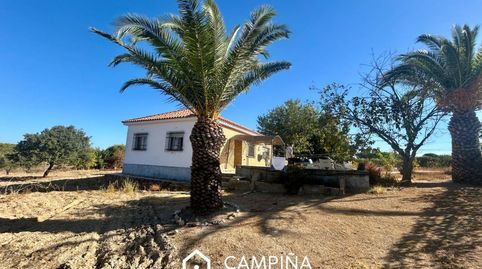 Foto 3 de Finca rústica en venta en Beas, Huelva