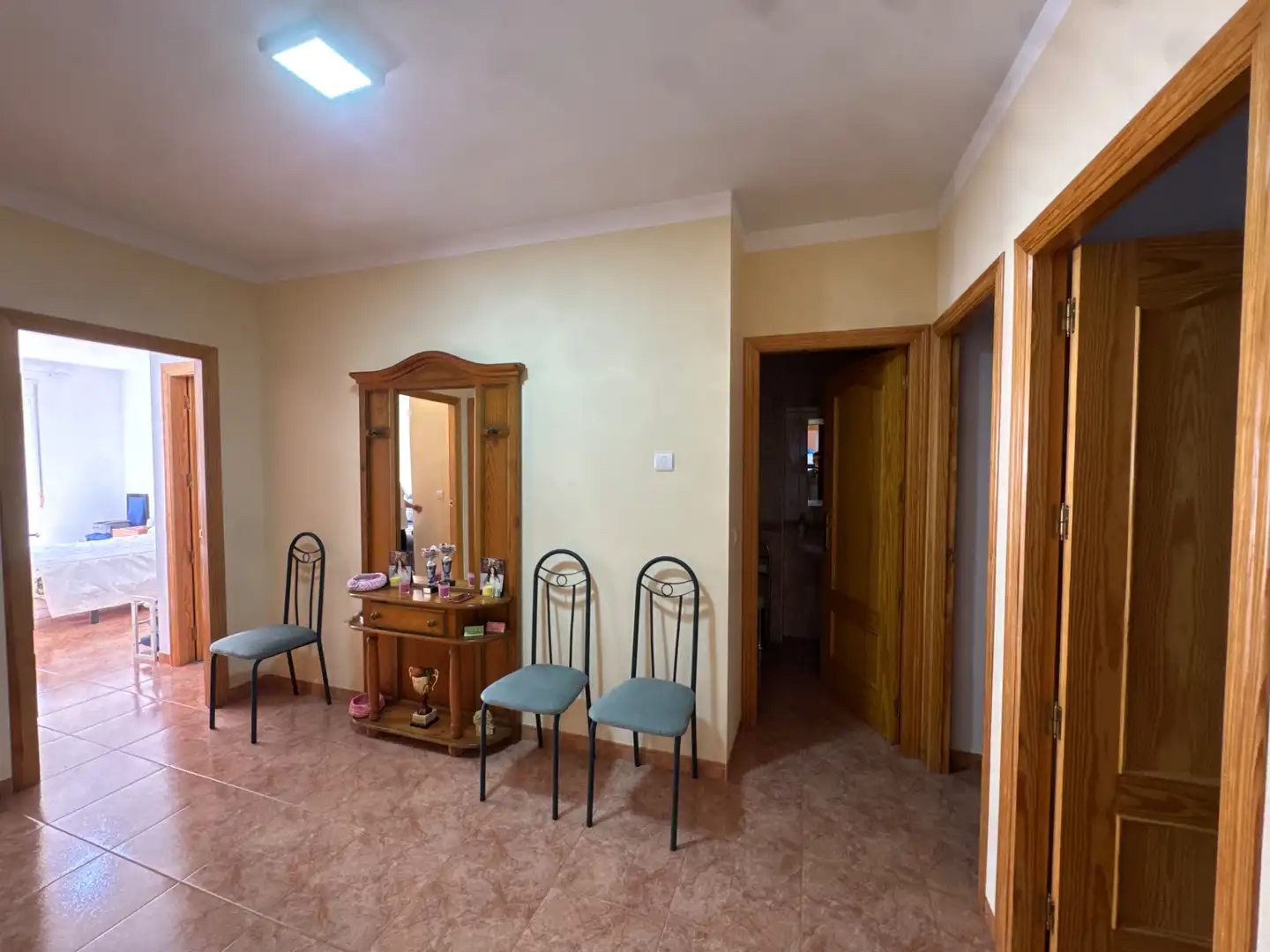 Wohnung mit Terrasse zum Verkauf in Carretera de Murcia 13, imagen 11