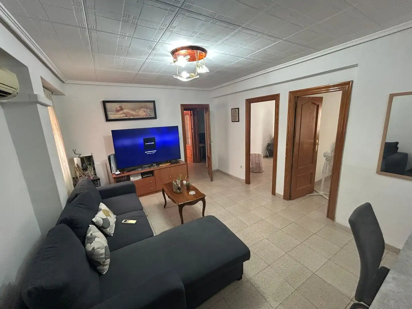 Flat for sale in Avenida de la Paz, imagen 5