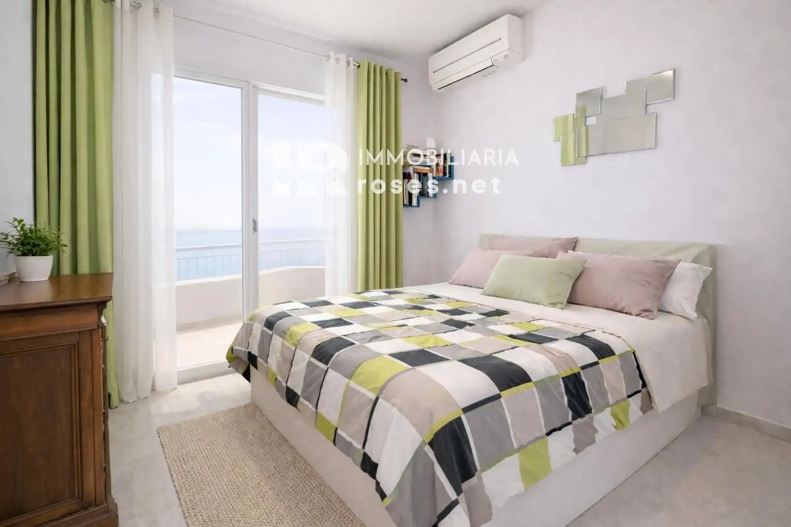 Duplex with pool for sale in DE VICTOR CATALA, imagen 7