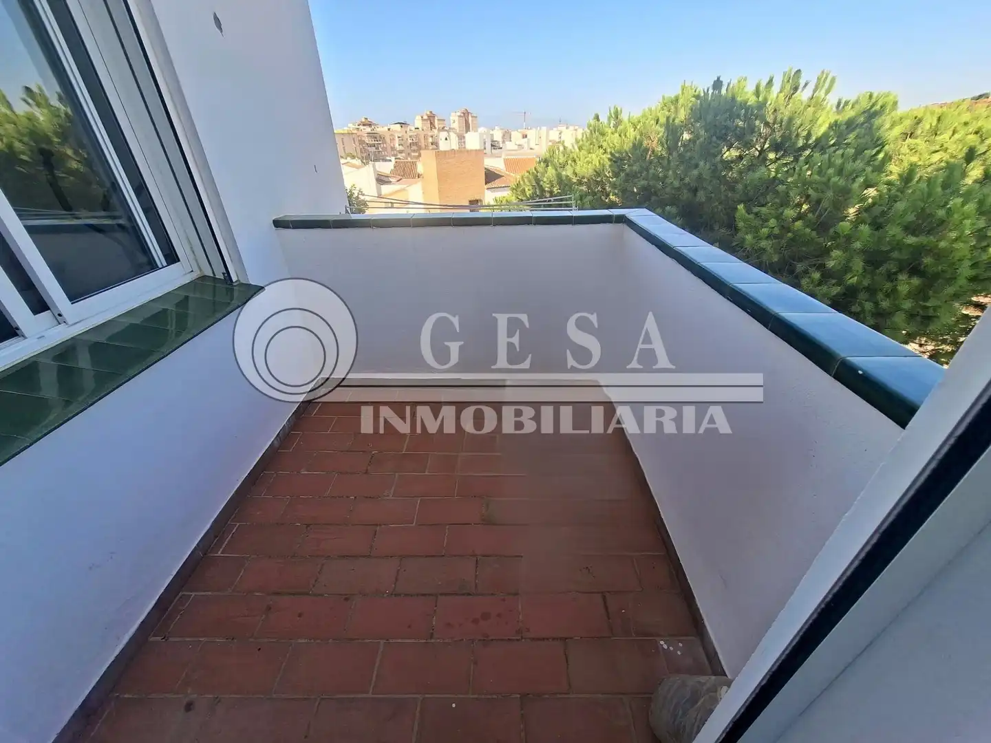 Terraza de Piso en venta en Torrox con Aire acondicionado, Calefacción y Terraza
