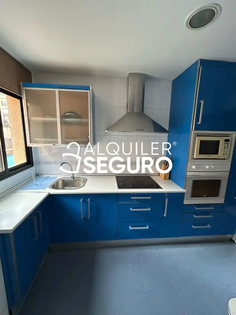 Flat with pool to rent in Periodista Alberto Machado Cayuso, imagen 47