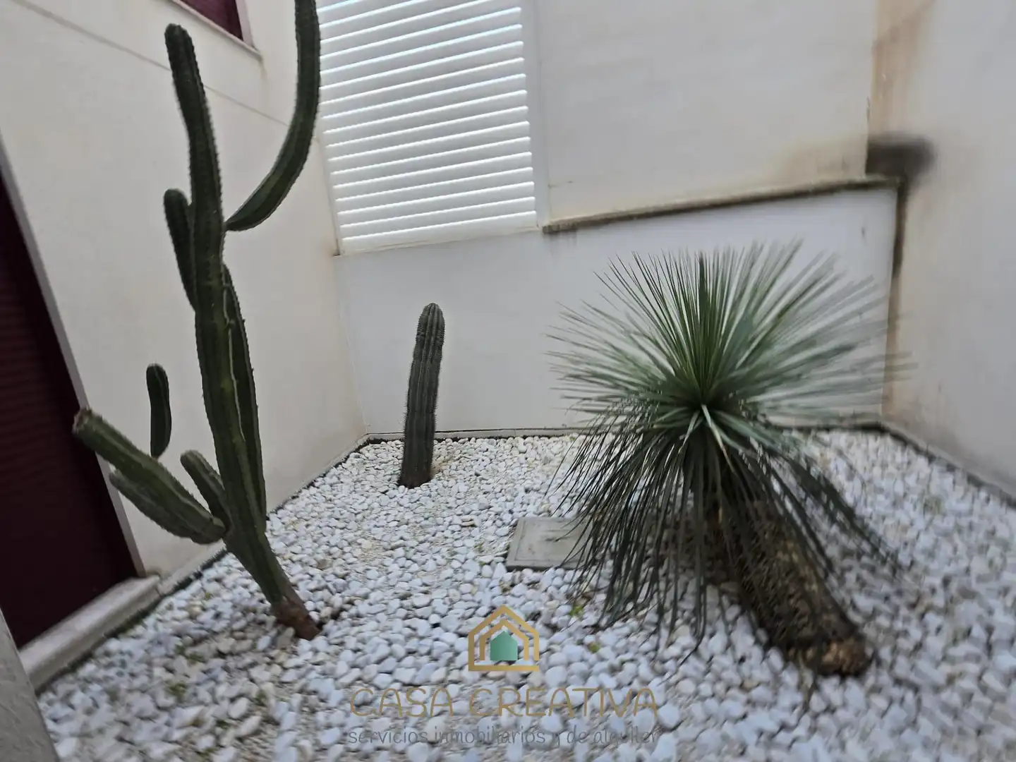 Jardí de Pis en venda en Náquera amb Aire condicionat, Calefacció i Jardí privat