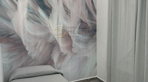 Foto 5 de Piso en venta en Juzgados - Plaza de Toros, Benidorm