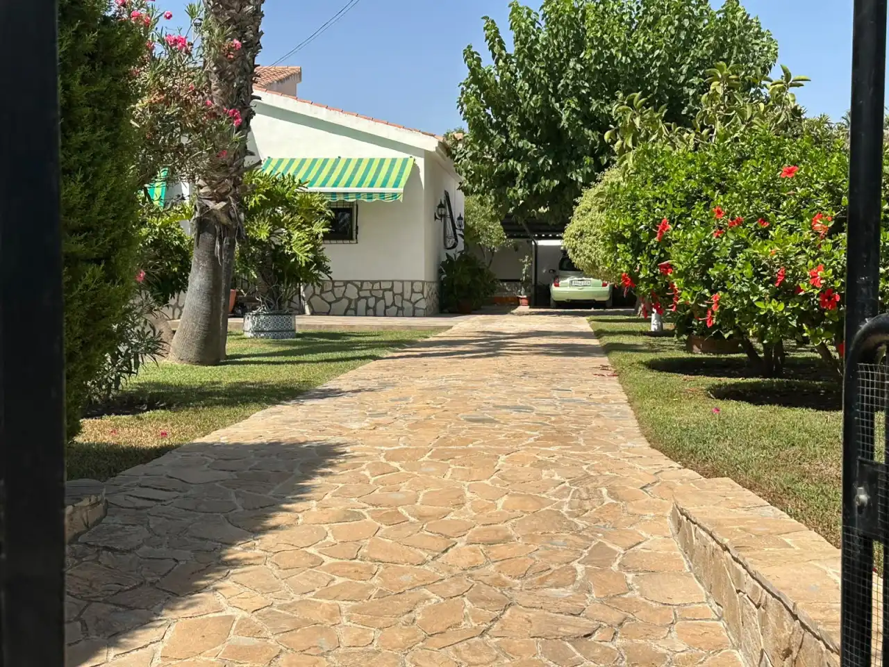 Detached house with pool for sale in La Huerta, imagen 6