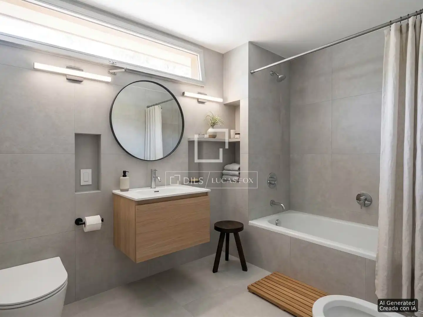Piso con terraza en venta en Centro, imagen 8